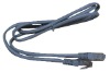 CAT5e FTP cables assembly