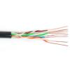 CAT5e (Gel Filled) Cable