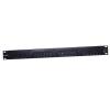 CAT5e Unshield 24ports Patch Panel(Pass RoHS)