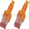 CAT6 SFTP SF6 12-461 cord