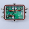 CATV Outdoor Tap and Splitter