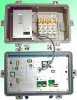 CATV  Standard Two-way Amplifier Series