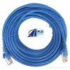 CAT 5E UTP cable with connector