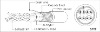 CAT.5/CAT.5E STP / SFTP LAN CABLE