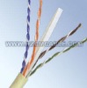CAT 6E lan cable