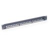 CAT.6 Patch Panel