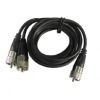 CB cable assembly