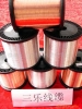 CCAM Wire