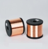 CCA copper clad aluminium wire