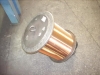 CCA(copper plated aluminium wire)