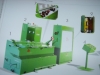 CCA wire drawing machine