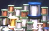 CCA wire ;enamelled copper clad aluminum wire; enamelled aluminum wire; winding wire ;magnet wire; enamelled wire; aluminum wire