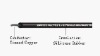 CCC Silicone Rubber Wire