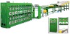 CCS Intermediate Wire Drawing Machine ( TCB40 Annealing & Tinning Machine )