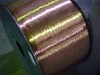 CCS wire (Copper clad Steel Wire)