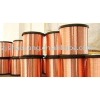 CCS wire,  copper clad steel wire