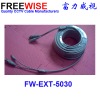 CCTV extension cable 20 meters