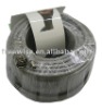 CCTV extension cable 75 meters