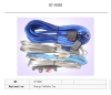 CC-0202 Charge cable for car