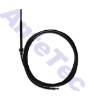 CDMA /GSM dual band Antenna  824-894;1850-1990MHz
