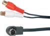 CD Change Cable,audio cable