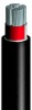 CE certified power cable (AL 4 core 0.6/1KV)
