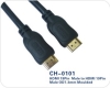 CH-0101 HDMI 19Pin Male to HDMI 19Pin Male cable