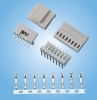 CH pressure welding bar connector