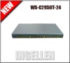 CISCO Switch WS-C2950T-24 CISCO 2950 series