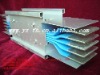 CMC Intensive insulation bus bar