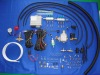 CNG Multipoint sequential injection system