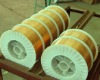 CO2  gas shielded welding wire