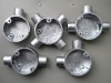 CONDUIT FITTINGS