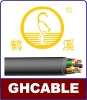 CONTROL TRAY CABLE,CONTROL CABLE,TRAY CABLE