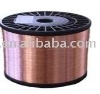 COPPER  CLAD ALUMINIUM  WIRE CABLE WIRE CCA WIRE  ALUMINIUM ALLOY WIRE