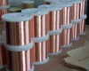 COPPER CLAD AL-MG ALLOY WIRE