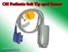 CSI Adult finger clip Spo2 sensor