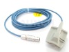 CSI compatible Adult soft tip sensor