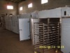 CT, CTS SERIES HOT AIR CIRCLE OVEN