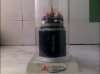 CU/XLPE/PVC Fire-resistance cable