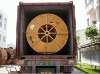 CU/XLPE/SWA/PE Electric Cables(8.7/15KV)