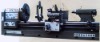 CW61 Heavy-Duty Lathe