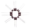 CY2 series Mica Capacitor
