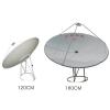 C-Band Satellite Dish Antenna