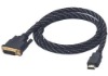 C-H1101 HDMI DVI Video Cable
