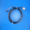 Cable Assembly with Machining Parts Used on Industrial Equipment
