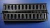 Cable Management(1u two-piece surface)
