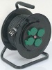Cable Reel & Extension Cord