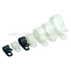 Cable clamps(wire clamps,r-tape wire clamp)