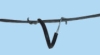 Cable hook